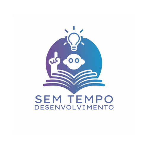 Sem Tempo Desenvolvimento